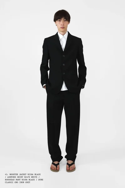 Look 45